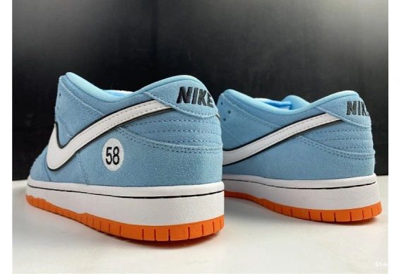 CLUB Low 58 BQ6817-401 WE SB x Dunk Pro Nike Club 58 Gulf 1025